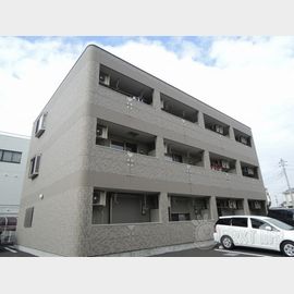 ア・レーズの賃貸物件