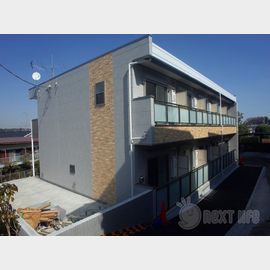 リブリ・スミレの賃貸物件