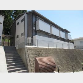 アロハヴィラ鶴川の賃貸物件