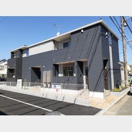 ヒルズの賃貸物件