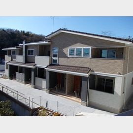 フォレスト ヴィラ Yの賃貸物件