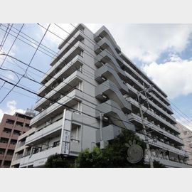 サイトピア 2階 築38年1ヶ月の賃貸物件