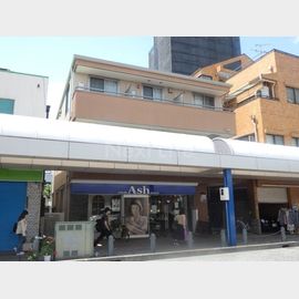 ヘーベルメゾンインパレス 3階 築16年9ヶ月の賃貸物件