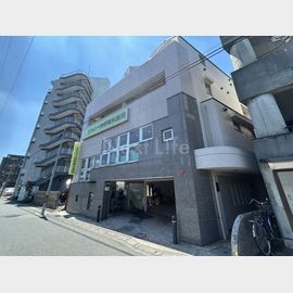 淵野辺駅より徒歩4分 4階 築27年4ヶ月の賃貸物件