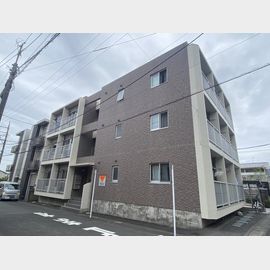 セラドン・グレイ 1階 築21年9ヶ月の賃貸物件