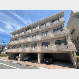 アルカディア相模原 3階 築35年8ヶ月の賃貸物件