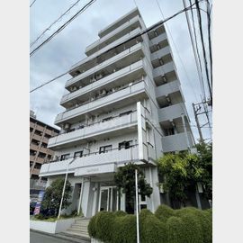 サイトピア 6階 築38年1ヶ月の賃貸物件