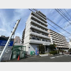 淵野辺駅より徒歩6分 3階 築38年1ヶ月の賃貸物件