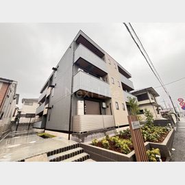 D-ROOM散田町の賃貸物件
