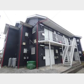 スリーパインズ 2階 築36年11ヶ月の賃貸物件