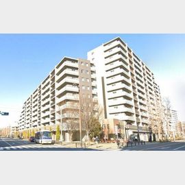 豊田駅より徒歩6分 9階 築10年10ヶ月の賃貸物件