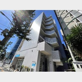 ヴェルデス 4階 築20年8ヶ月の賃貸物件