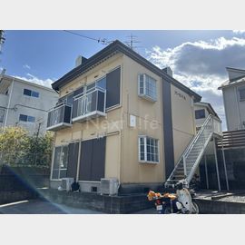 日吉本町駅より徒歩3分 2階 築33年9ヶ月の賃貸物件