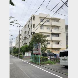 南大沢駅より徒歩6分 1階 築30年8ヶ月の賃貸物件