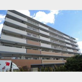 サンクレイドル西国分寺の賃貸物件