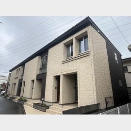 ミルエムの賃貸物件