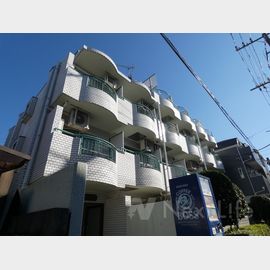 ハイタウン大倉山Ｎｏ．１ 3階 築39年1ヶ月の賃貸物件