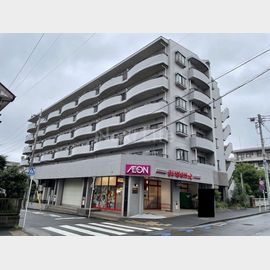 ビューハイツ高山 6階 築31年10ヶ月の賃貸物件