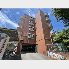 メゾンゼルコーワの賃貸物件