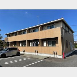 橋本駅より徒歩25分 築11年8ヶ月 2階建の賃貸物件