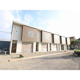 セフィロスＩ．Ｋの賃貸物件