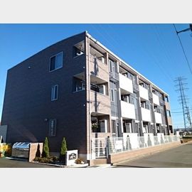 クラール・Ｋの賃貸物件