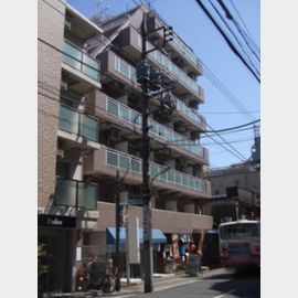 藤和シティコープ国分寺 6階 築32年2ヶ月の賃貸物件