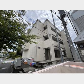 中央大学・明星大学駅より徒歩2分 3階 築7年9ヶ月の賃貸物件