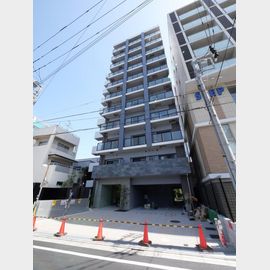 レジデンス鶴間駅前 9階 築2年7ヶ月の賃貸物件