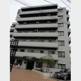 相武台前駅より徒歩7分 1階 築33年6ヶ月の賃貸物件