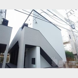 ソラーナの賃貸物件