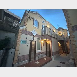 ユナイト白楽エッフェル 1階 築3年8ヶ月の賃貸物件