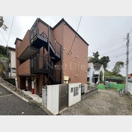 ベイルーム新子安の賃貸物件