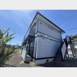 コートリベルテ２ 2階 築30年5ヶ月の賃貸物件