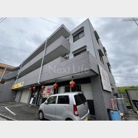 鴨居駅より徒歩3分 2階 築28年9ヶ月の賃貸物件