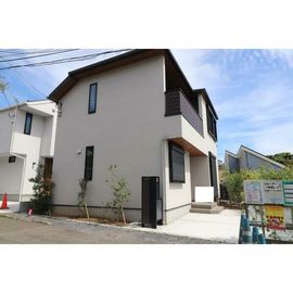 山手駅より徒歩7分 1階 築2年8ヶ月の賃貸物件