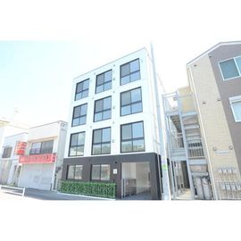 トライム横浜根岸 3階 築8年4ヶ月の賃貸物件