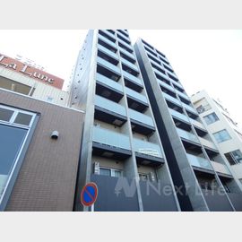 石川町駅より徒歩2分 4階 築4年3ヶ月の賃貸物件