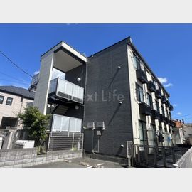 東大和市駅より徒歩7分 2階 築16年1ヶ月の賃貸物件