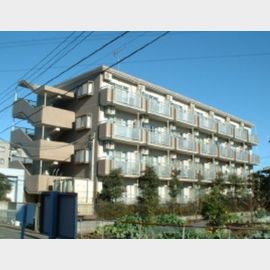 プリムヴェール聖蹟の賃貸物件