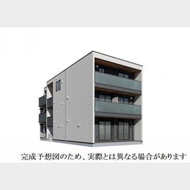 メゾンK 1階 新築の賃貸物件