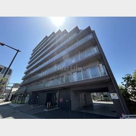 上北台駅より徒歩1分 築4年8ヶ月 9階建の賃貸物件