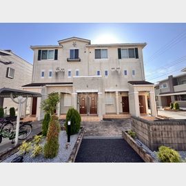 西武立川駅より徒歩17分 築10年7ヶ月 3階建の賃貸物件