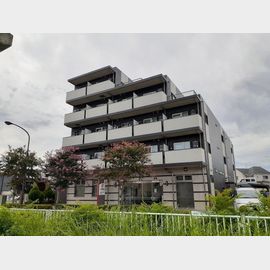 ＡＬＢＡ 3階 築8年8ヶ月の賃貸物件