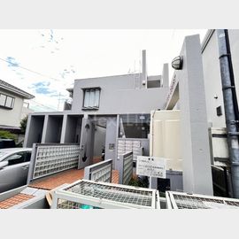 モイスンコートの賃貸物件