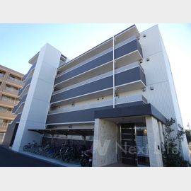 甲州街道駅より徒歩6分 4階 築7年9ヶ月の賃貸物件