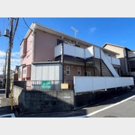 ヴィラ・ア・ラ・モードの賃貸物件