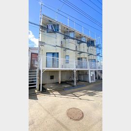 クレストハイツの賃貸物件