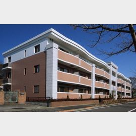 プレミアムコートみなみ野III 1階 築14年9ヶ月の賃貸物件