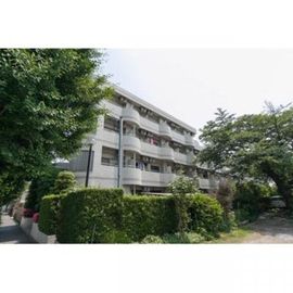 西調布駅より徒歩7分 1階 築36年8ヶ月の賃貸物件